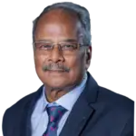 PDG G. Chandramohan