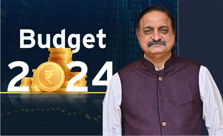 Key takeaways from the Budget 2024