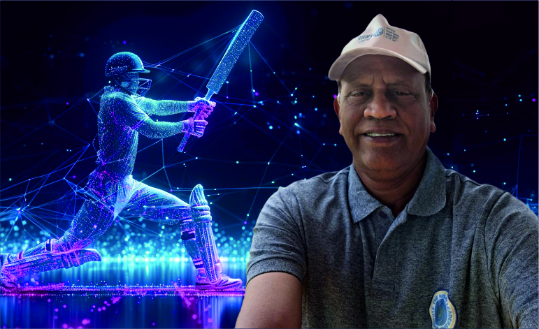 AI – Cricket’s Unsung MVP