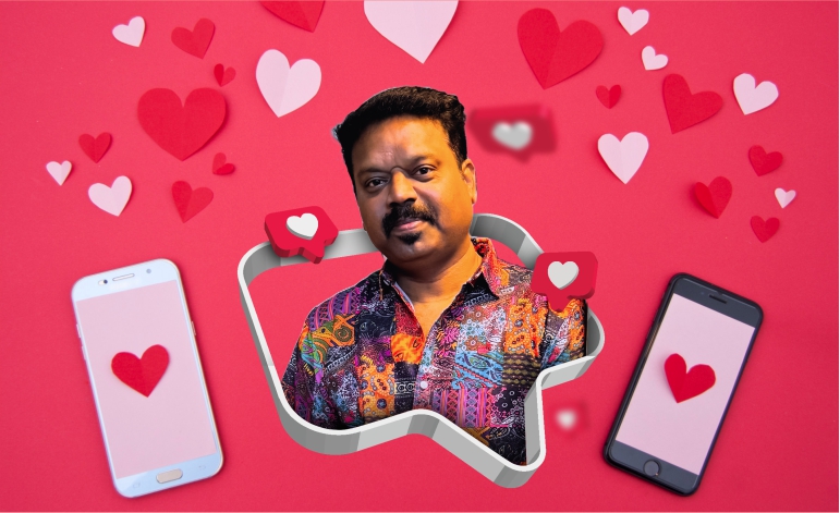 Rotary Guide to Gen-Z Love: Because ‘It’s Complicated’ is an Understatement!
