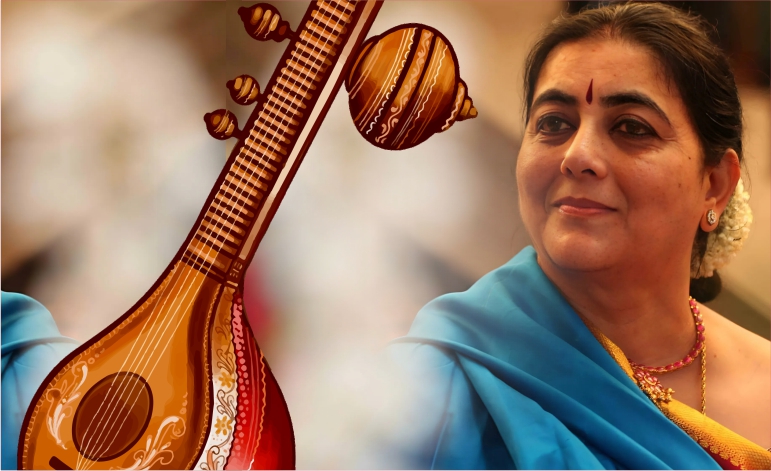 The Power of Music: A Woman’s Secret to Happiness and Balance