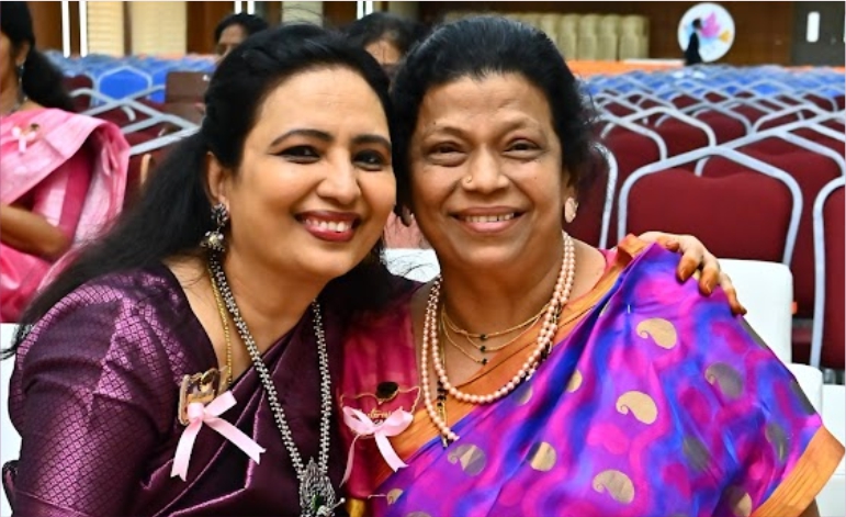 The Spark Behind the Wings