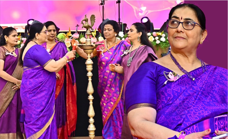 Golden Sparrow: A Soaring Celebration of Womanhood