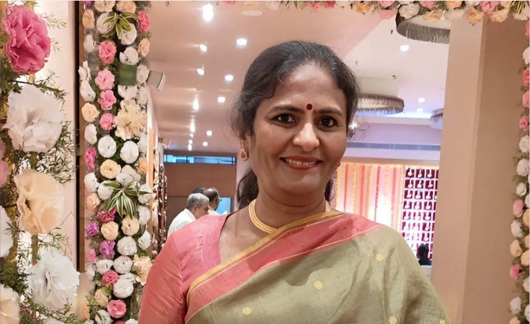 Spreadsheets & Sarees: Confessions of a Carnival Treasurer